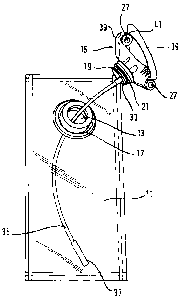 Une figure unique qui représente un dessin illustrant l'invention.